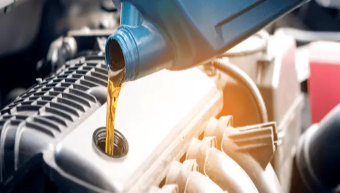Tips And Tricks For A Successful Oil Change