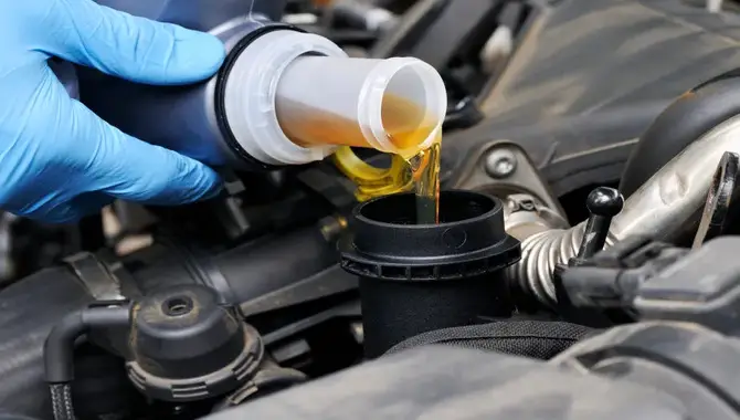 Tips For A Smooth Oil Change Experience