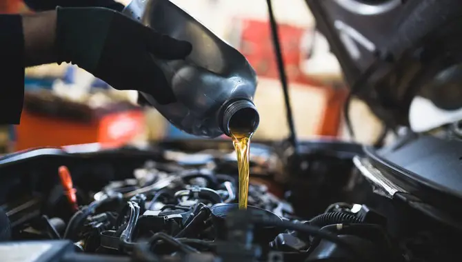 Tips For A Smooth Oil Change Process