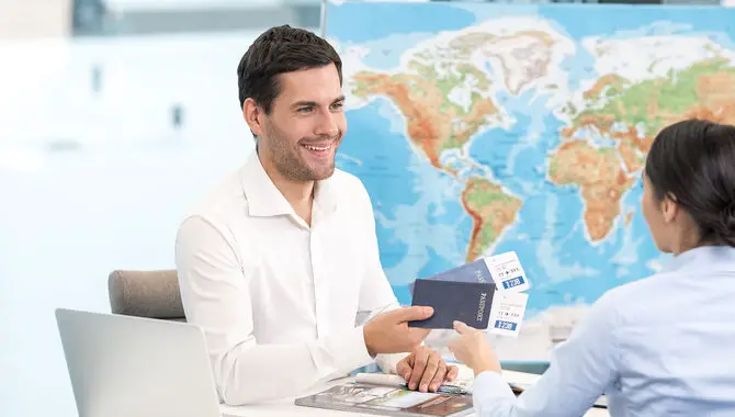 Tips For Choosing The Right Travel Agent