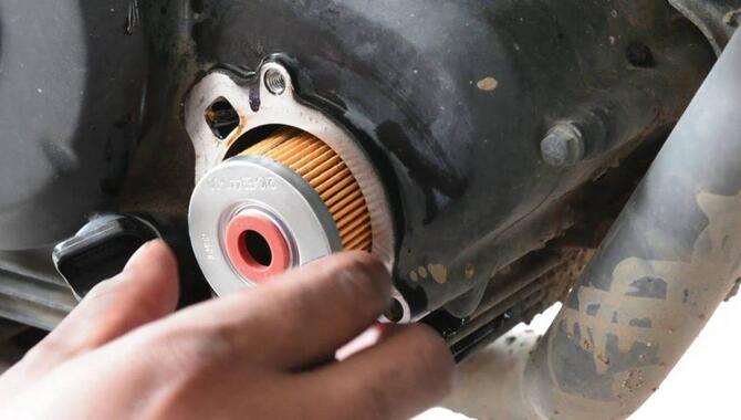 Tips For Increasing The Lifespan Of An Oil Filter