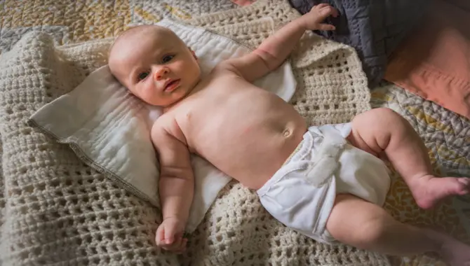 Tips For Keeping Your Cloth Diapers Clean And Fresh