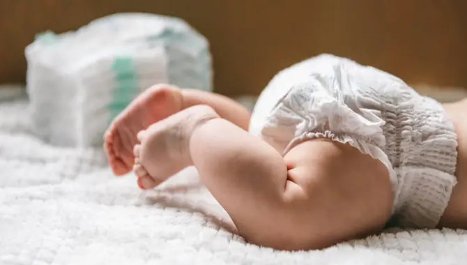 Tips For Maintaining Good Diaper Hygiene Without Overchanging