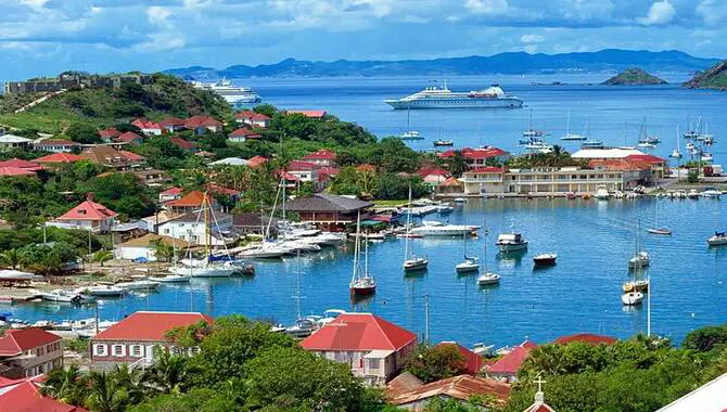 Top 5 Safest Caribbean Islands