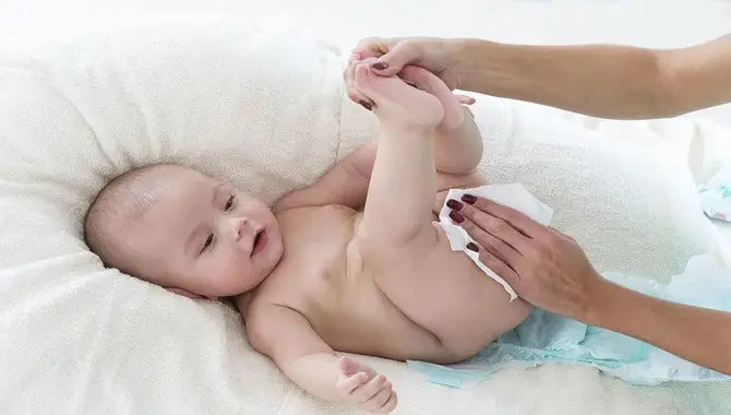Understanding Baby Wipes