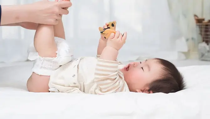 Understanding Diapers And Their Impact On Your Baby's Health