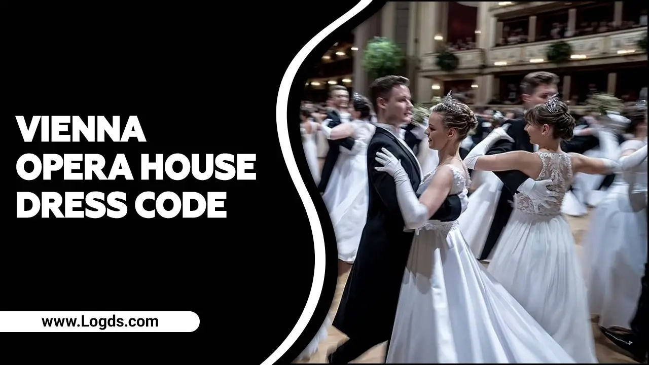 Vienna Opera House Dress Code