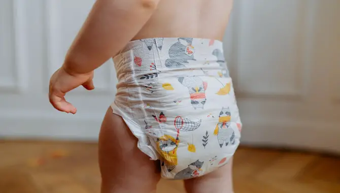 Waist-Based Diaper Sizes