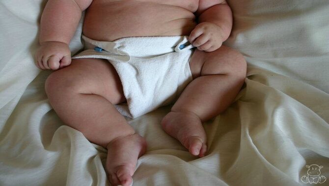 What Are The Causes Of Diaper Rash