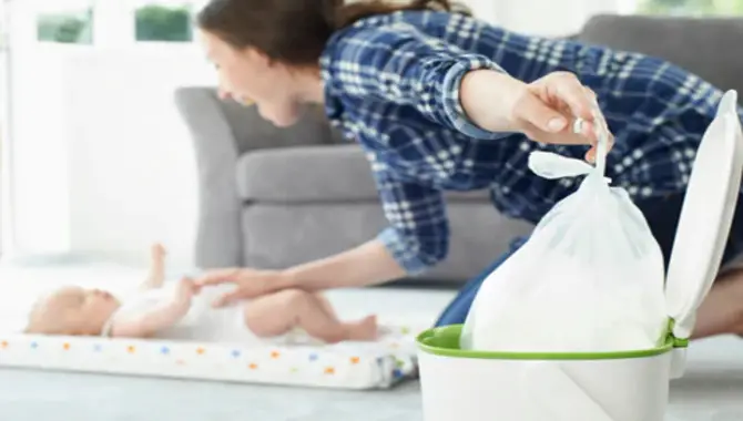 What Are The Risks Of Not Recycling Disposable Diapers