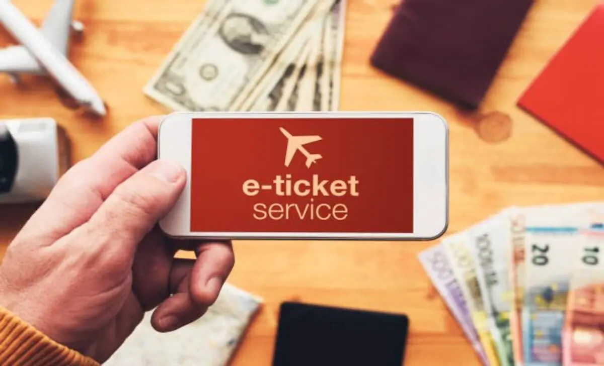 What Happens When Your E-Ticket Flight Credit Does Not Cover The Cost Of Your New Ticket