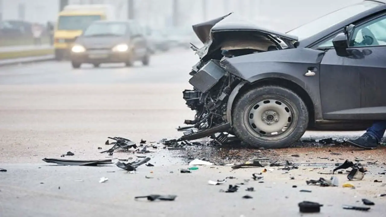 What Is The Most Accident-Prone Month