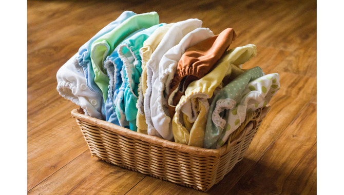 What Supplies Do I Need To Get Started With Cloth Diapering