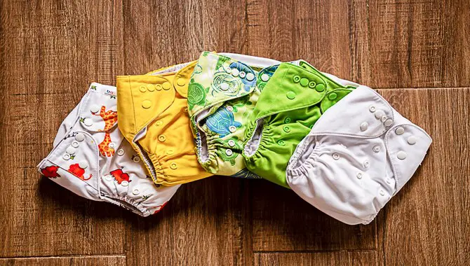 What You Need To Make Baby Cloth Diapers