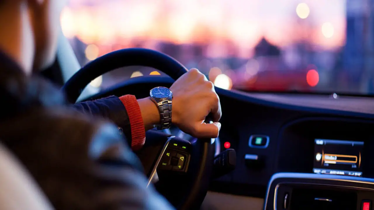 When Is The Safest Time To Drive In The U.S.