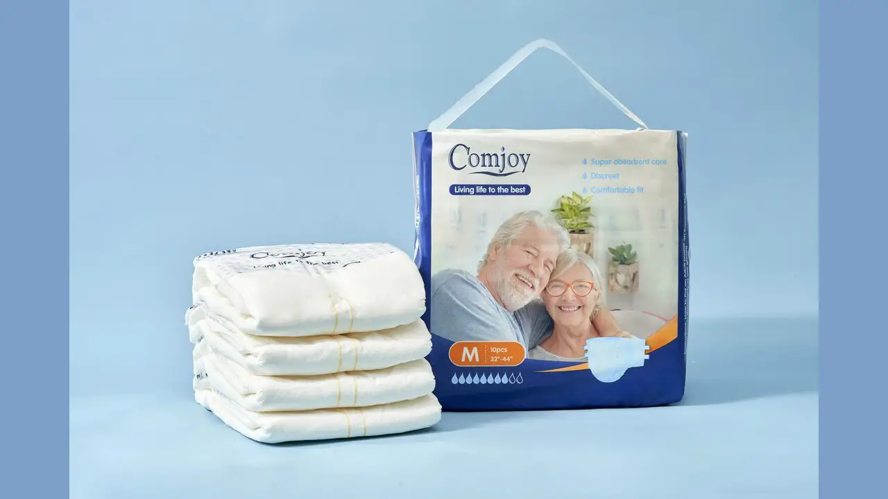 Where To Find Quality Adult Diapers
