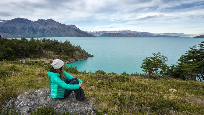 With Solo Travel, You Can Be As Selfish As You Want