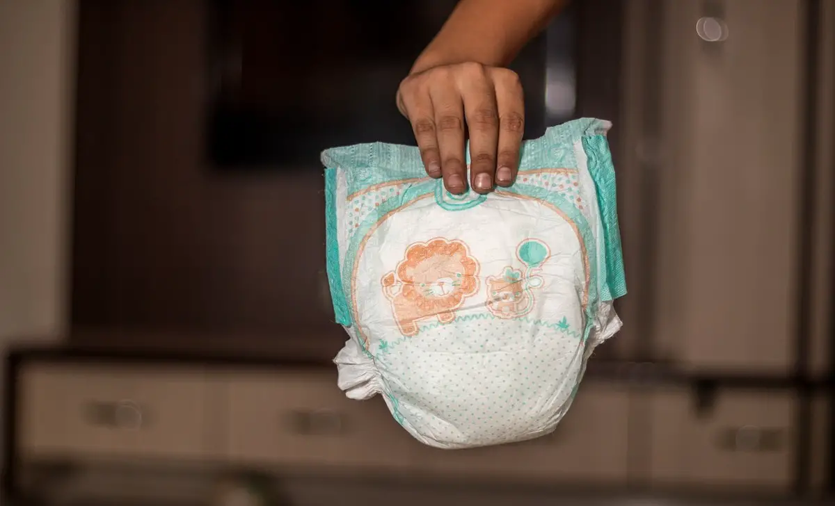 5 Different Ways To Dispose Of Diaper Gel