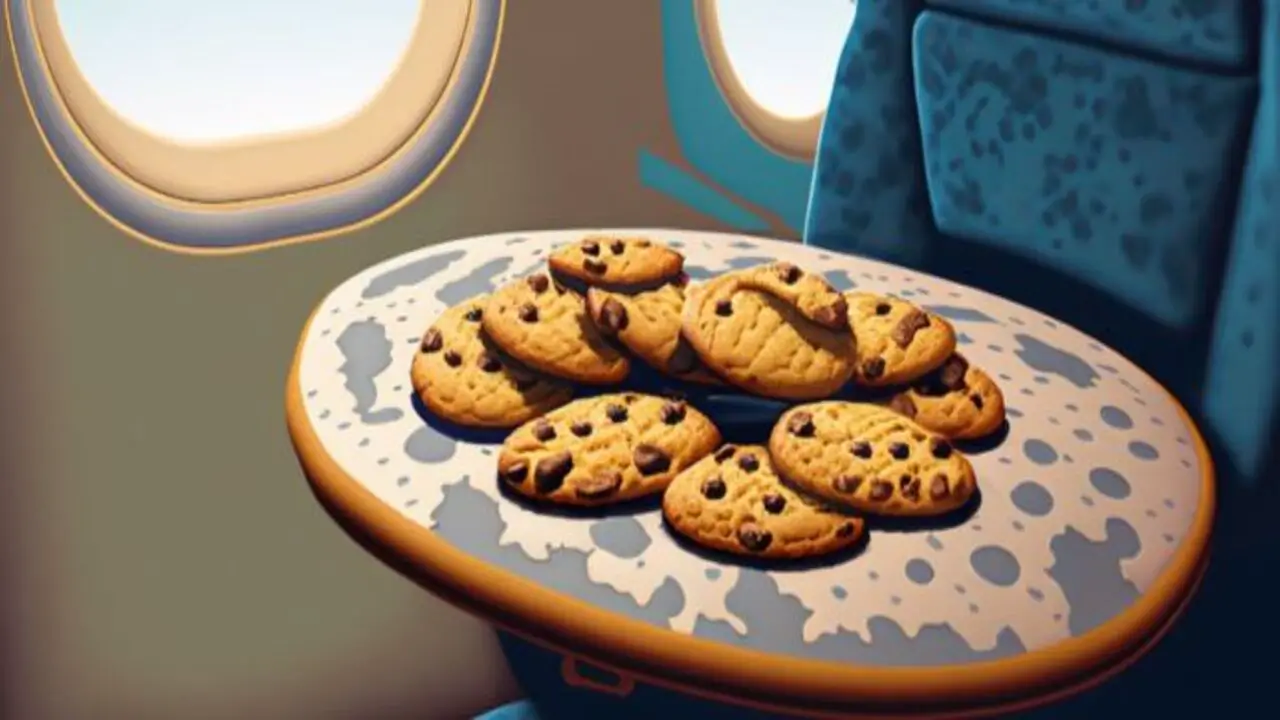 Can I Bring Homemade Cookies On A Plane – All Information