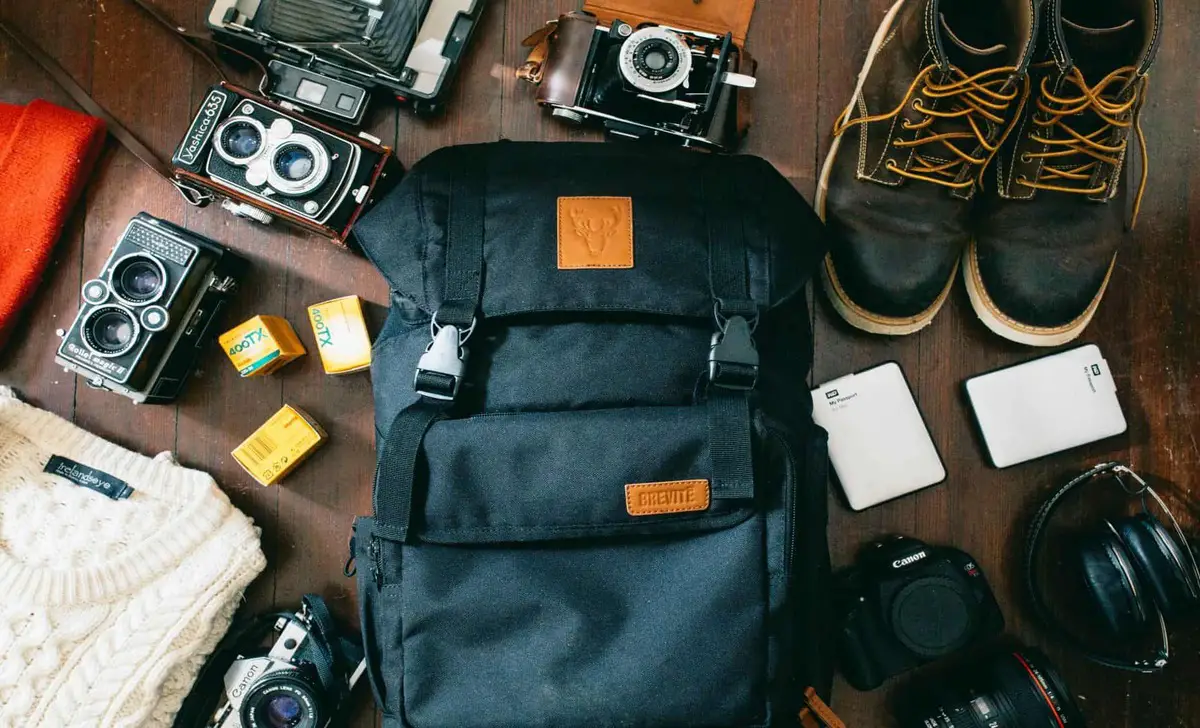Essential Packing List For The Lone Traveler