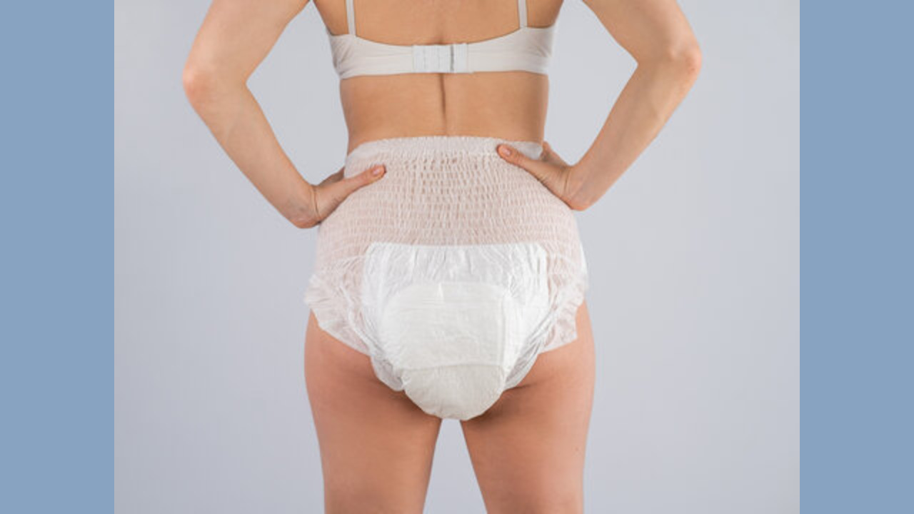 How To Feel More Confident And Comfortable While Wearing Adult Diapers