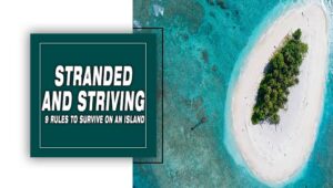 Stranded And Striving: 9 Rules To Survive On An Island