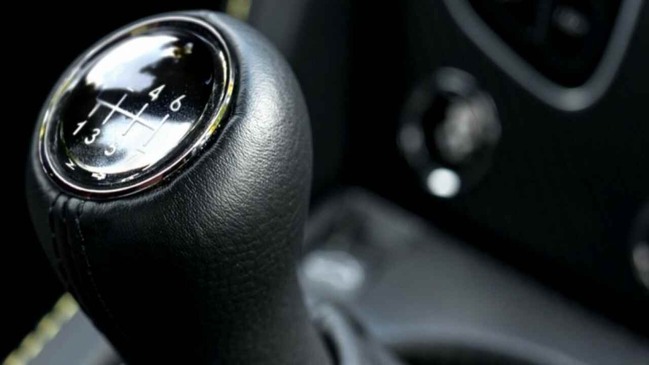 Tips For New Drivers On How To Release The Clutch In First Gear