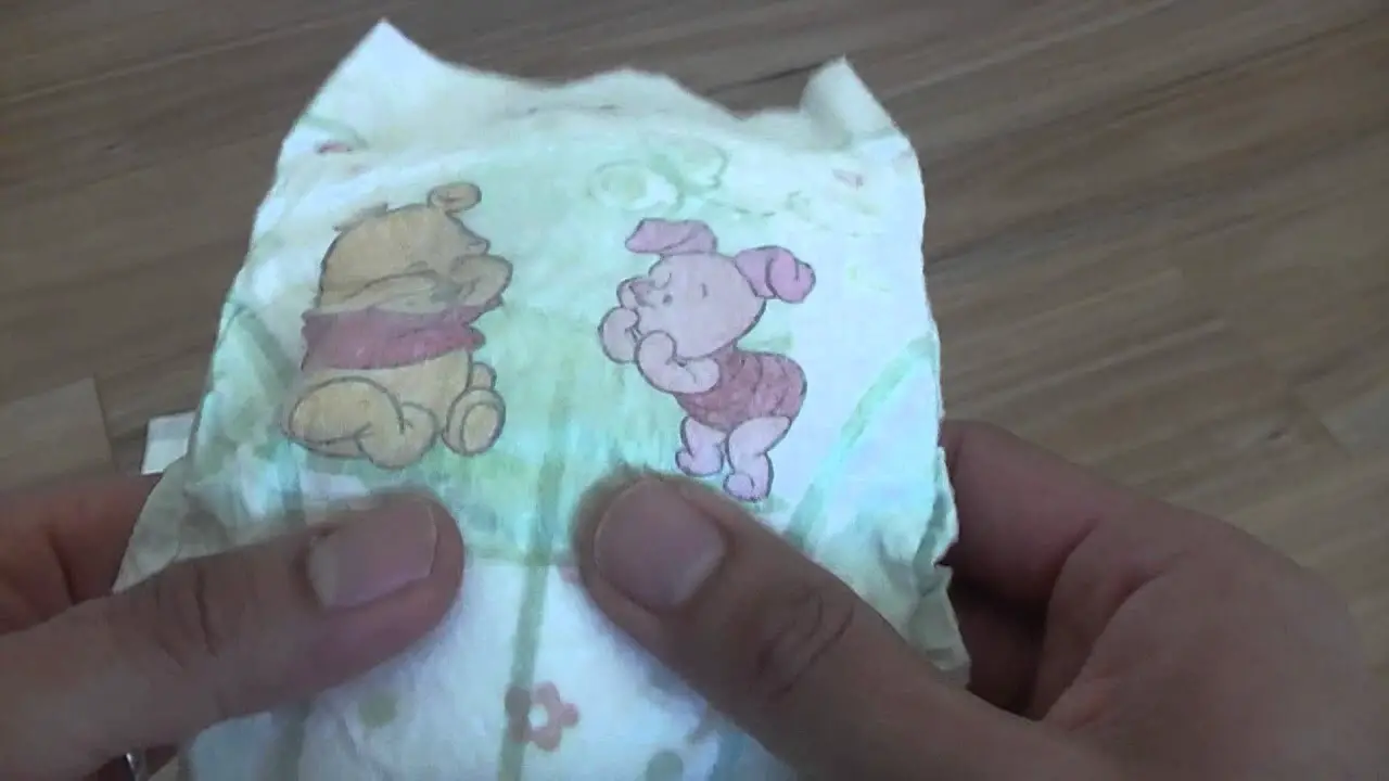 Useful Tips To Tell If A Huggies Diaper Is Wet