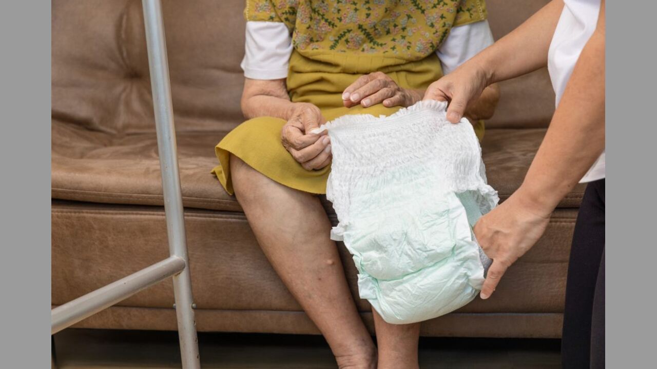 What Are Some Common Causes Of Incontinence That Might Require The Use Of Adult Diapers