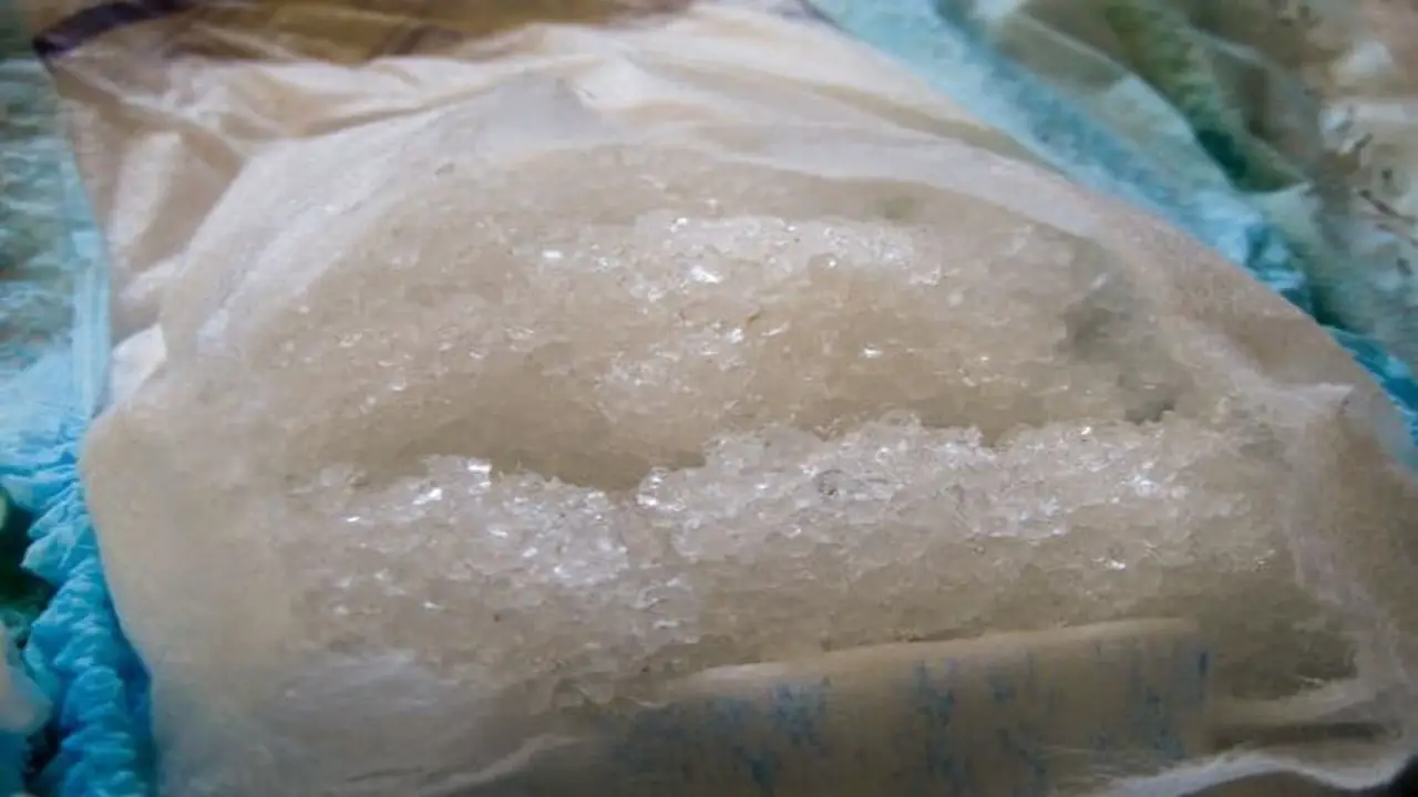 What To Do If You Accidentally Spill Diaper Gel