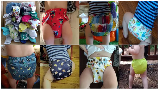 7 Simple Tips The Real Reason Cloth Diapers Suck