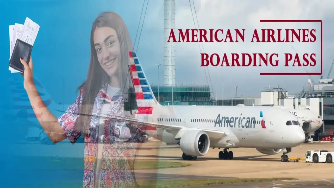 Do You Need 2 Boarding Passes For Connecting Flight American Airlines