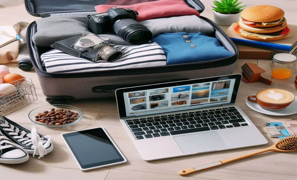 5 Tips On How To Determine The Average Weight Of Packed Suitcase