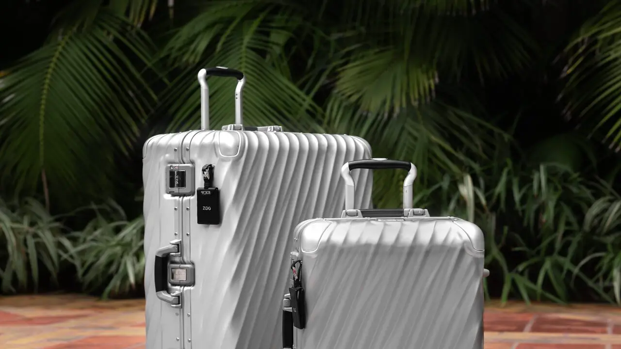 A Guide To File Claim For Tumi Luggage Warranty