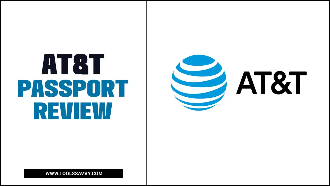 AT&T Passport Review