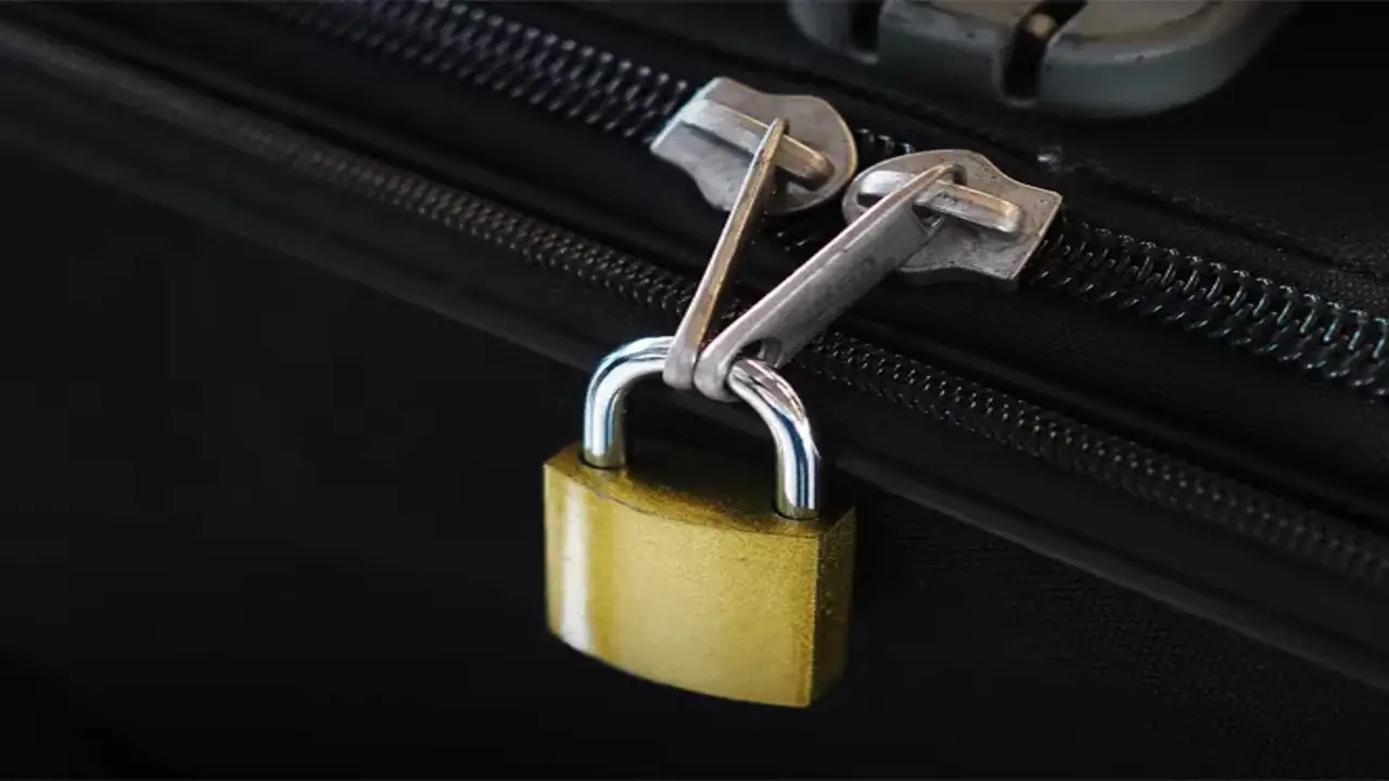 Advantages And Disadvantages Of Luggage Locks