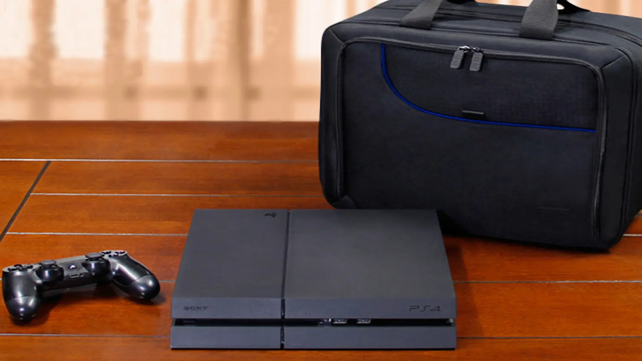 Alternative Options For Transporting Your Ps4
