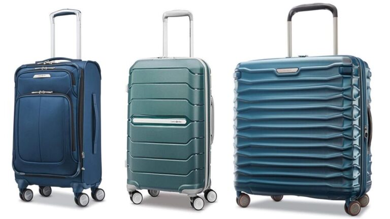Costco Kirkland Luggage Discontinued - Comprehensive Guide