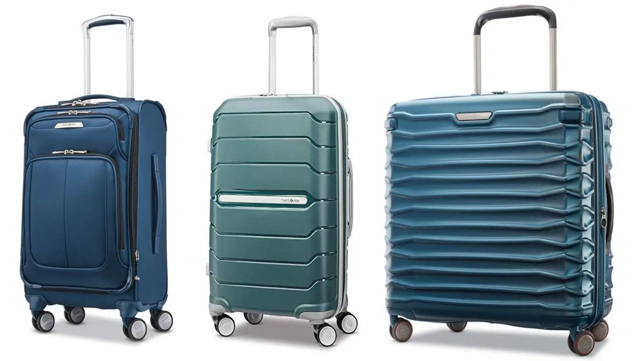 Alternatives To Kirkland Luggage For Consumers