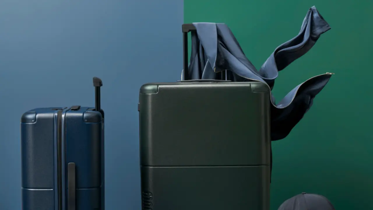 Alternatives To Kirkland Luggages For Consumers