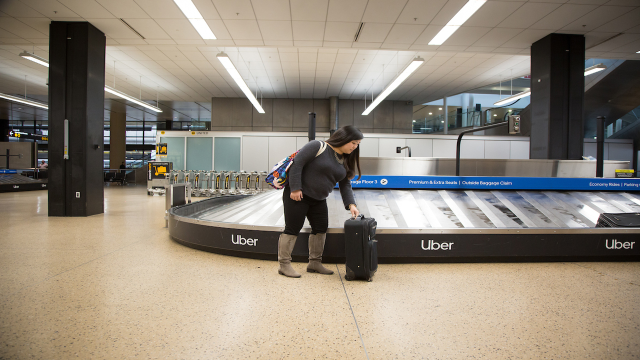 Alternatives To Luggage Storage At Seatac Airport