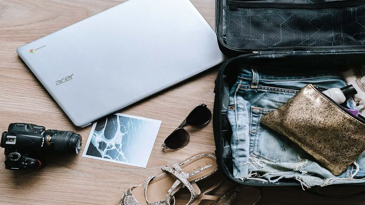 Alternatives To Packing A Laptop In Checked Luggage