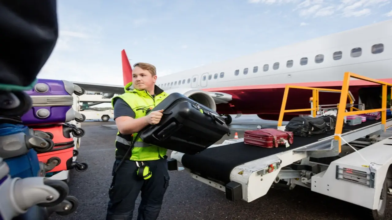 Are All Airlines Equally Responsible For Damaged Luggage