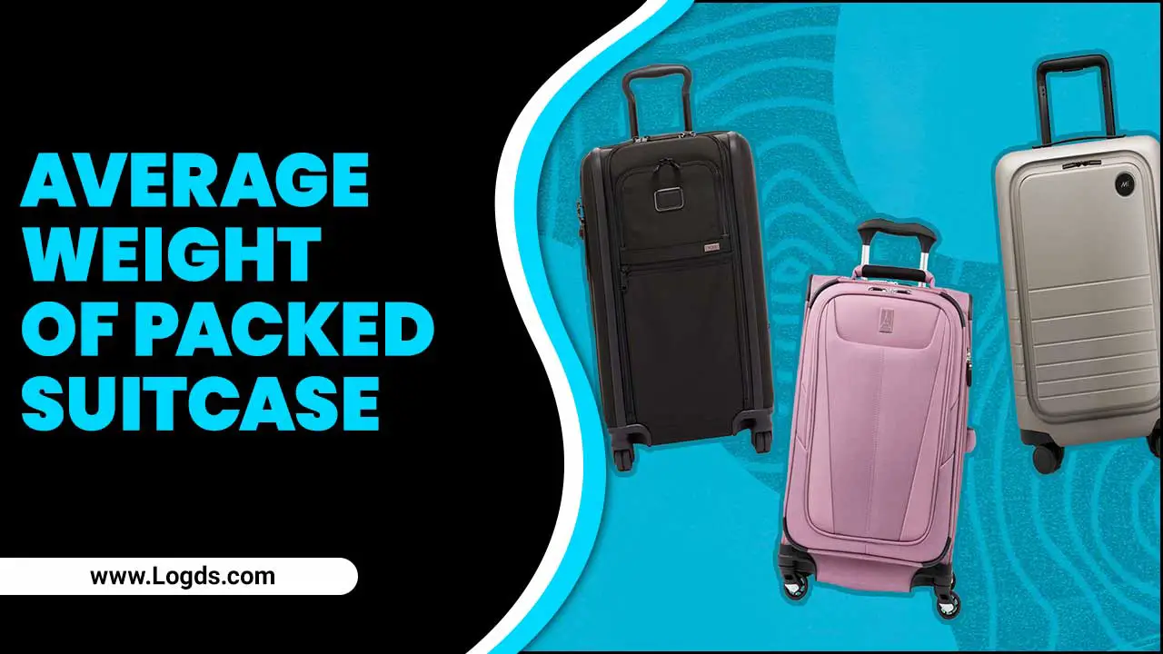 BC71700 Plastic Suitcase Weight