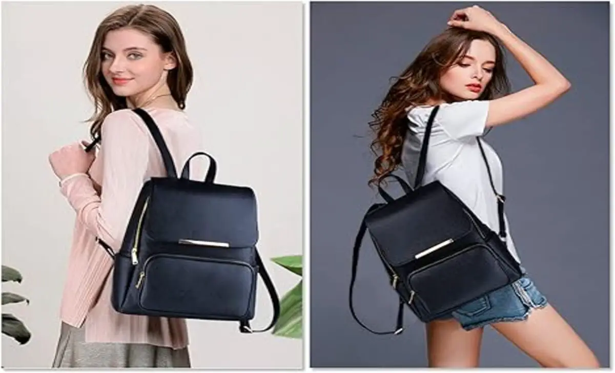 Backpacks And Handbags