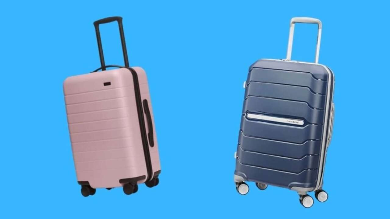 Benefits Of Samsonite Luggage