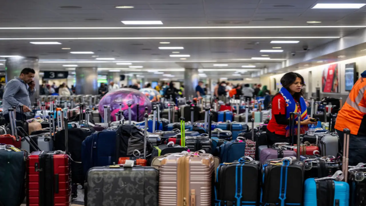 Benefits Of Shopping At An Unclaimed Luggage -Store