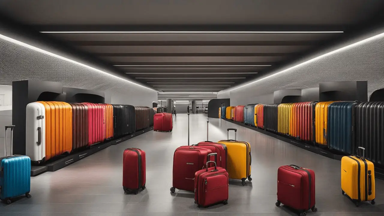 Benefits Of Using Luggage Storage At Istanbul Airport