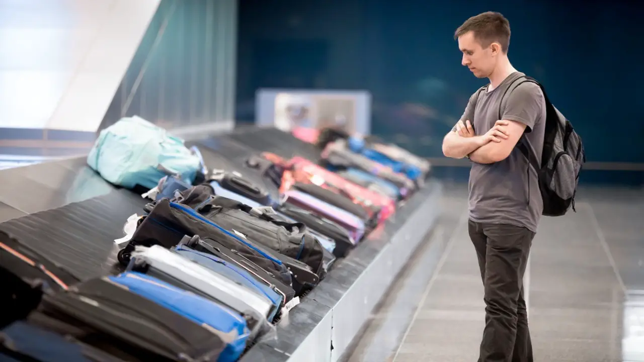 Boosting Reputation With Effective Lost Luggage Management