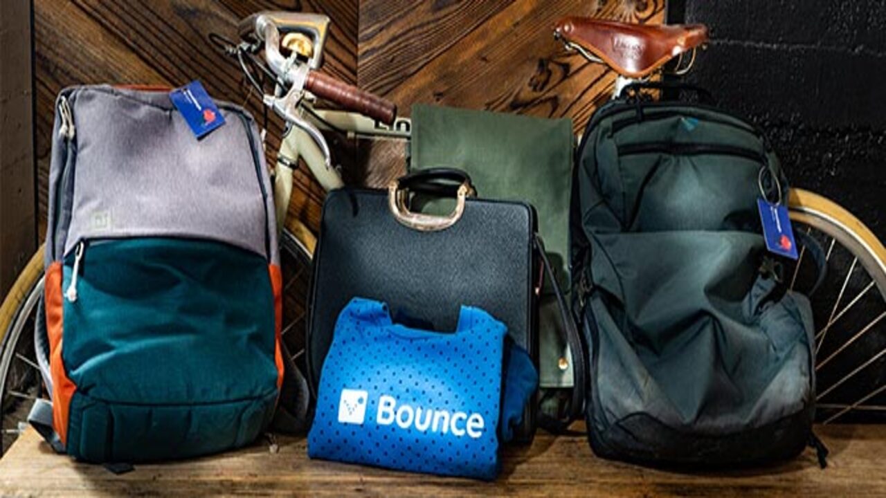 Bounce Luggage Storage Promotions & Discounts